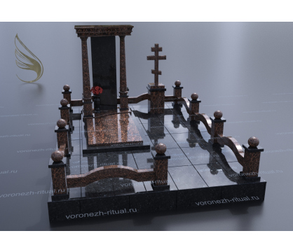 Комплекс 3D-012